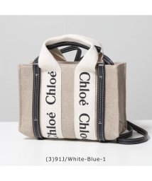 Chloe(クロエ)/Chloe ショルダーバッグ WOODY MINI ウッディ ミニ /その他系2