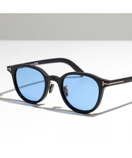 TOM FORD サングラス FT0977－D ボストン マット サングラス TOM FORD ボストン カラー