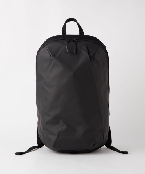 green label relaxing(グリーンレーベルリラクシング)/【別注】＜WEXLEY＞STEM BACKPACK バックパック/BLACK