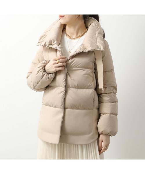 HERNO ダウンジャケット NEW CITY GLAM PI001837D 12549 HERNO ダウンジャケット NEW CITY GLAM PI001837D