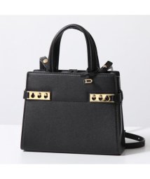 DELVAUX/DELVAUX ショルダーバッグ Tempte Crush Small レザー/505830087