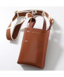 MARNI/MARNI ショルダーバッグ MUSEO NANO SHMP0050U0 LV639 /505830152