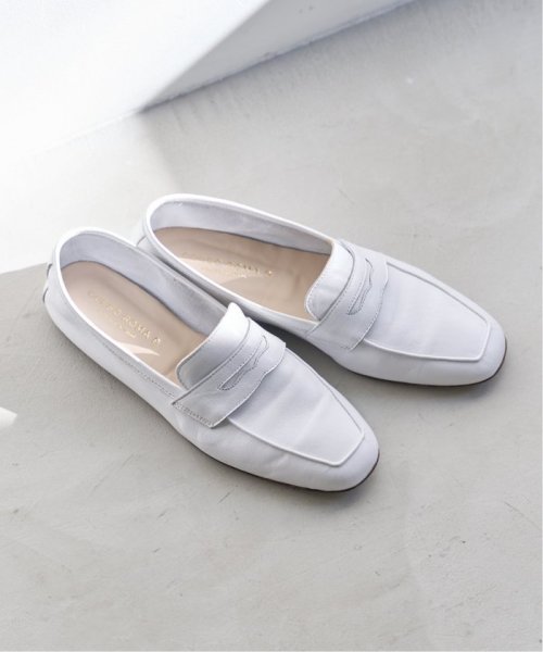 【CORSO ROMA 9/コルソローマノーヴェ】ソフトローファー ROMA CORSO 9/コルソローマノーヴェ