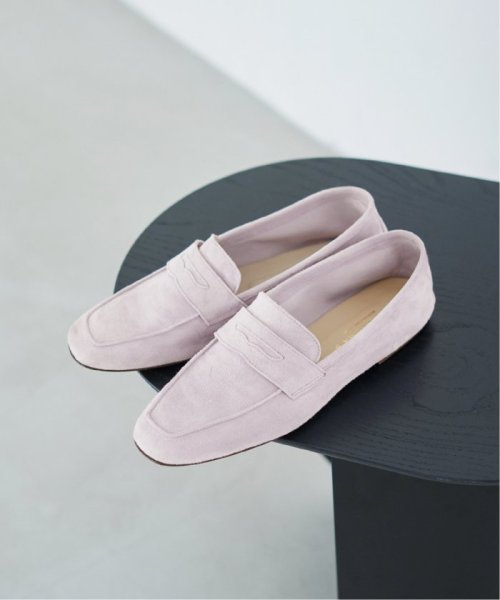 【CORSO ROMA 9/コルソローマノーヴェ】ソフトローファー ROMA CORSO 9/コルソローマノーヴェ