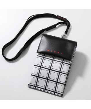 MARNI/MARNI フォンケース TRIBECA TEMI0004A6 P6052/505830252