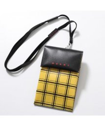 MARNI(マルニ)/MARNI フォンケース TRIBECA TEMI0004A6 P6052/その他系1