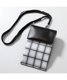 MARNI/MARNI フォンケース TRIBECA TEMI0004A6 P6052/505830253