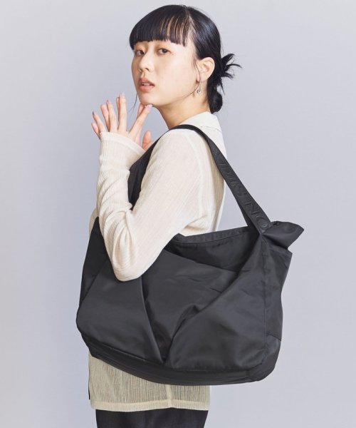 ＜NOMADIS＞BASQUE ビッグ トートバッグ BASQUE