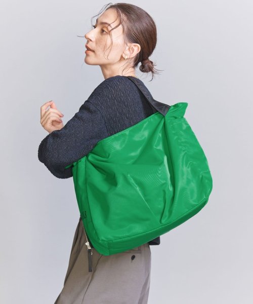 ＜NOMADIS＞BASQUE ビッグ トートバッグ BASQUE