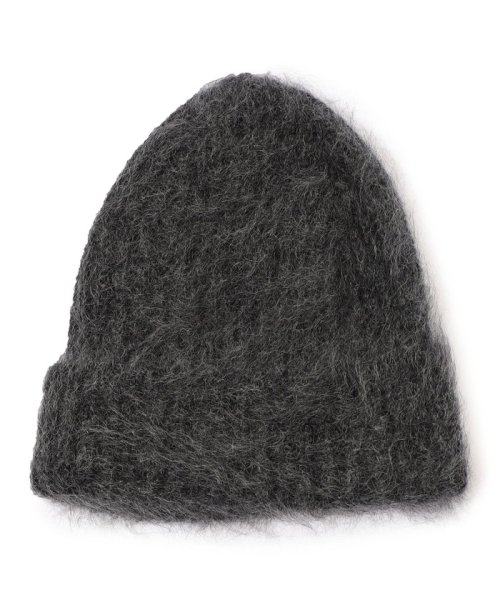 モヘアウール ビーニー モヘアウール ビーニー B1214756747(9295円)