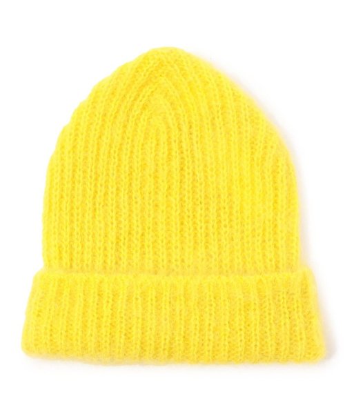 モヘアウール ビーニー モヘアウール ビーニー B1214756747(9295円)