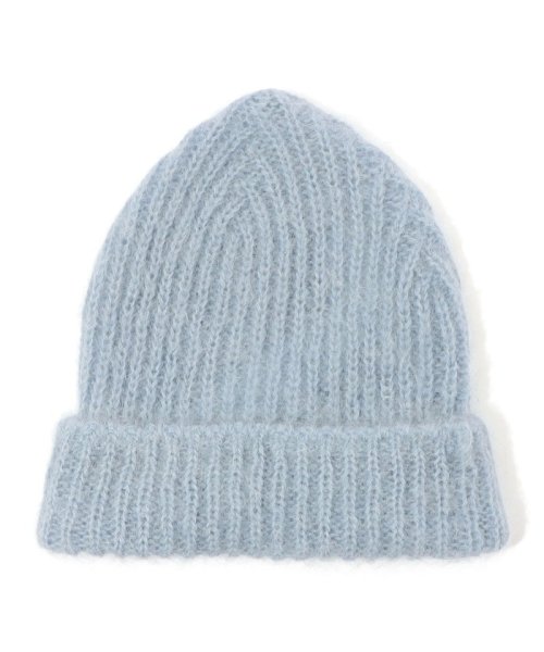 モヘアウール ビーニー モヘアウール ビーニー B1214756747(9295円)