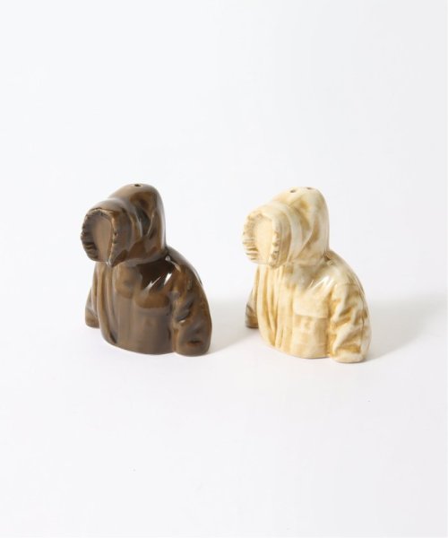 JOINT WORKS(ジョイントワークス)/Carhartt SALT AND PEPPER SHAKERS/ブラウン