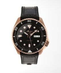 HIROB Ladys/《予約》【SEIKO / セイコー】5 SPORTS SBSA028 Pink gold/505830499