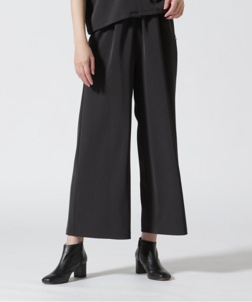 MARECHAL TERRE（マルシャルテル) セミワイドパンツ/ZMT241PT76 パンツ(ボトムス) J1499466769(11440円)