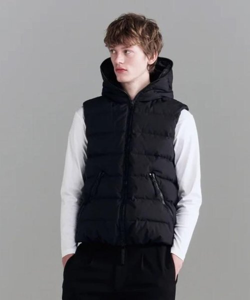 DUVETICA/デュベティカ/ALISTERIA/アリステリア アリステリア ベンタイル