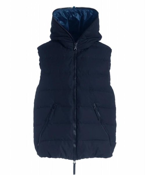 DUVETICA/デュベティカ/ALISTERIA/アリステリア アリステリア ベンタイル