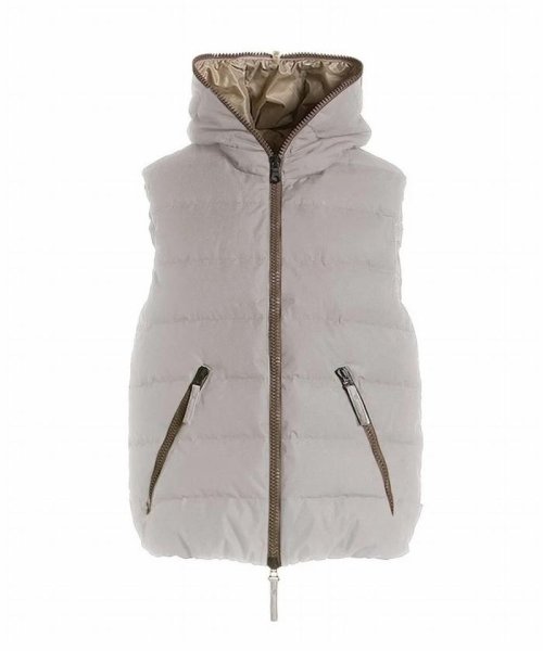 DUVETICA/デュベティカ/ALISTERIA/アリステリア アリステリア ベンタイル