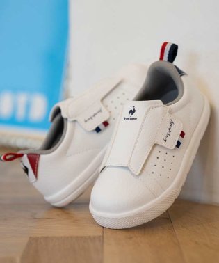 le coq sportif /ラ ローラン II F  /  LA ROLAND II F/505802084