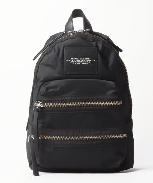  Marc Jacobs/【MARC JACOBS】マークジェイコブス THE MEDIUM BACKPACK バックパック リュック/505823846