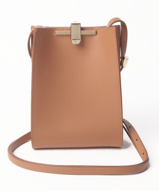 ZANCHETTI/【ZANCHETTI 】ザンケッティ ZETA CROSSBODY ショルダーバッグ/505823847