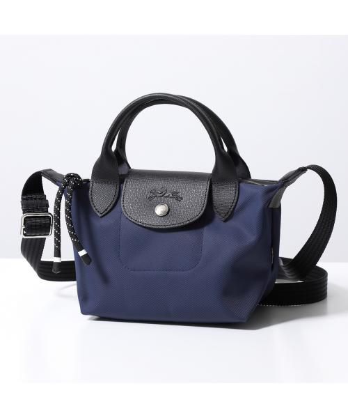 Longchamp ショルダーバッグ LE PLIAGE 1500 HSR