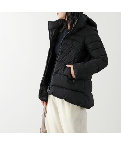 HERNO ダウンジャケット PI079DL 11106 Laminar HERNO ダウンジャケット