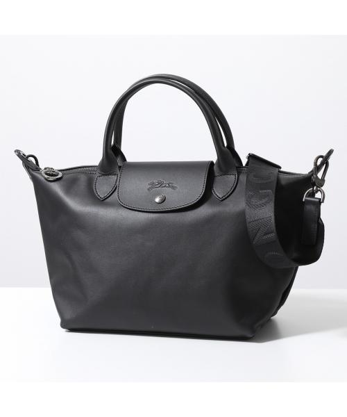 Longchamp ショルダーバッグ E PLIAGE XTRA L1512 987