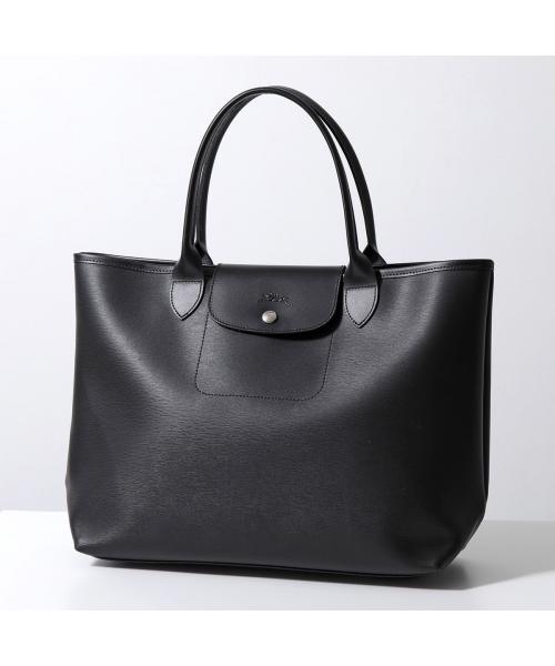 セール】Longchamp トートバッグ LE PLIAGE CITY L 10182 HYQ