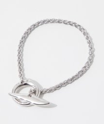 TOMWOOD/トムウッド TOM WOOD 100910 BSG080NA01 S925 ブレスレット Robin Bracelet メンズ レディース アクセサリー ロビン/505831465