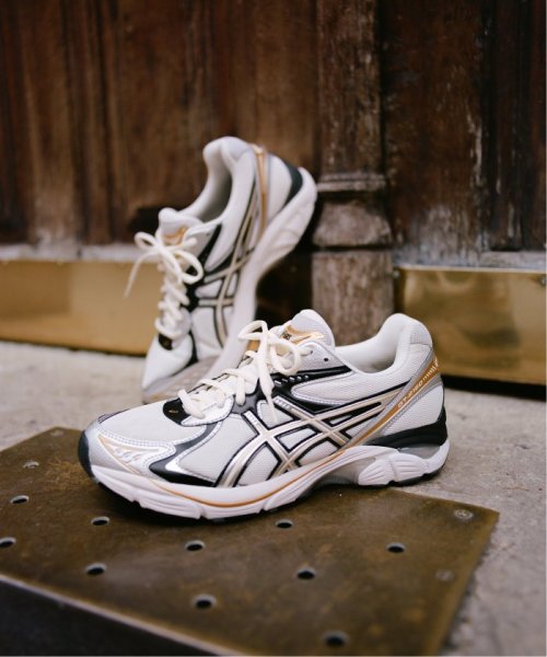 EDIFICE(エディフィス)/【ASICS / アシックス】GT－2160/シルバー