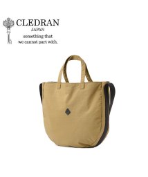 CLEDRAN/クレドラン ショルダーバッグ トートバッグ レディース ブランド 斜めがけ 軽量 日本製 A4 CLEDRAN CL3635/505832175
