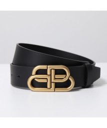 BALENCIAGA(バレンシアガ)/BALENCIAGA ベルト BB LARGE BELT 35 570370 レザー/その他