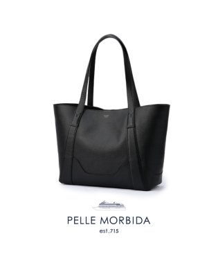 PELLE MORBIDA/ペッレモルビダ コローレ トートバッグ A4 Ｍサイズ 本革 日本製 ブランド メンズ レディース PELLE MORBIDA Colore PMO－ST012/505832177