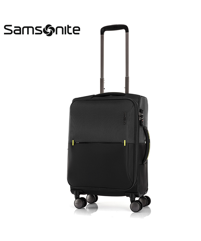 サムソナイト ソフト スーツケースの人気商品・通販・価格比較 - 価格.com
