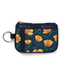 LeSportsac/KEY CARD HOLDERブルーミングバインズ/505809031