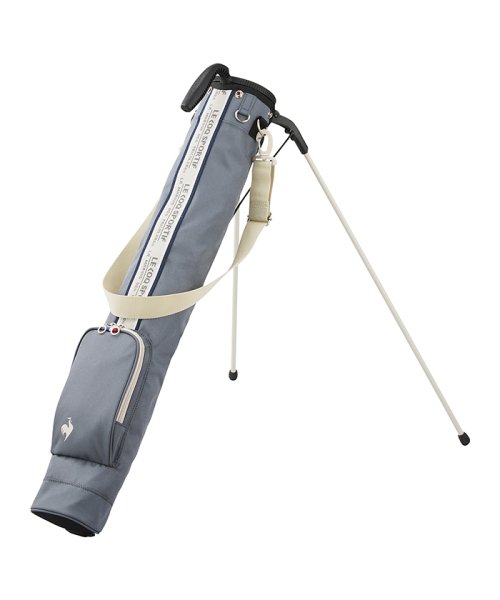 セルフスタンドクラブケース(5－6本用/46インチ対応) 