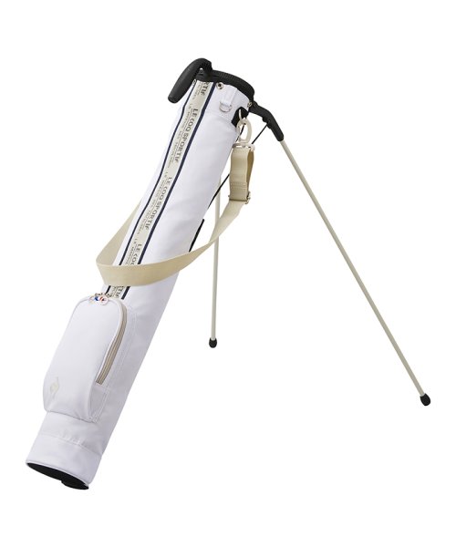 セルフスタンドクラブケース(5－6本用/46インチ対応) 