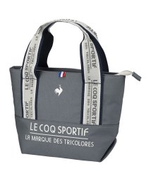 le coq sportif GOLF /カートバッグ(ミニトートバッグ)  約21.5×21.5×11(cm)/505814927