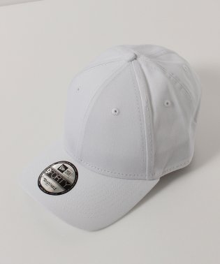 NEW ERA/【NEW ERA/ニューエラ】9FORTY BLANK CAP/ブランク(ロゴなし)キャップ/505823855