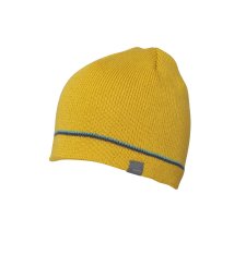 phenix(phenix)/Phenix フェニックス Thunderbolt Knit Hat ACC サンダーボルト ニット ハット 吸汗 速乾 スキーウェア【MENS】/マスタード