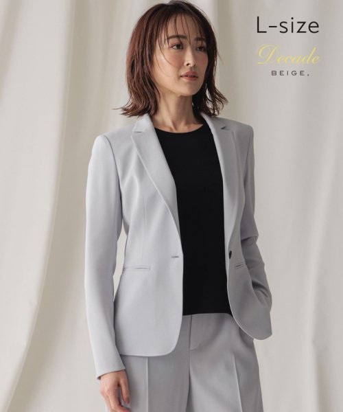 未使用 タグ付き BEIGE, 夢み ベイジ CINDY 6 ジャケット スカート