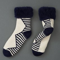 BACKYARD FAMILY(バックヤードファミリー)/FLUFFY SOCKS あったかソックス/その他系4