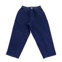 BACKYARD FAMILY/Njeans エヌジーンズ 81010 ストレッチ デニム シェフパンツ/505831812