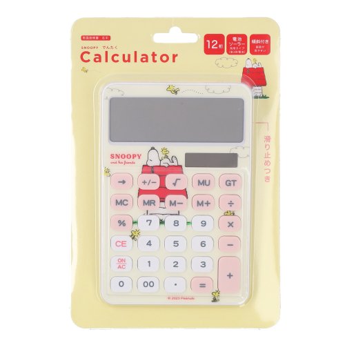 キャラクター 電卓 人気・おすすめ｜売れ筋商品・話題商品におすすめ 品質チェック済み 安心配送 今月のおすすめ