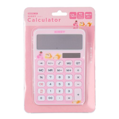 キャラクター 電卓 人気・おすすめ｜売れ筋商品・話題商品におすすめ 品質チェック済み 安心配送 今月のおすすめ