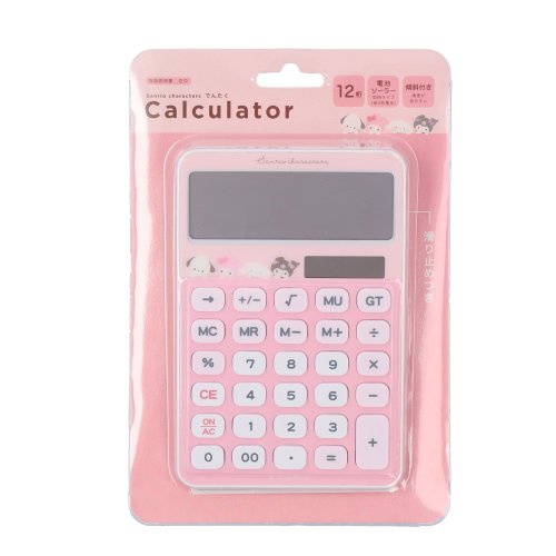 キャラクター 電卓 人気・おすすめ｜売れ筋商品・話題商品におすすめ 品質チェック済み 安心配送 今月のおすすめ