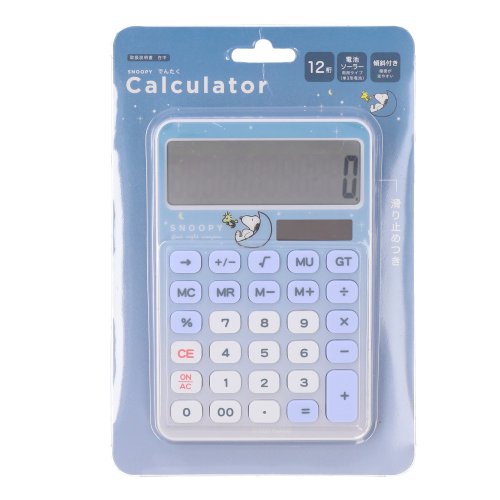 キャラクター 電卓 人気・おすすめ｜売れ筋商品・話題商品におすすめ 品質チェック済み 安心配送 今月のおすすめ