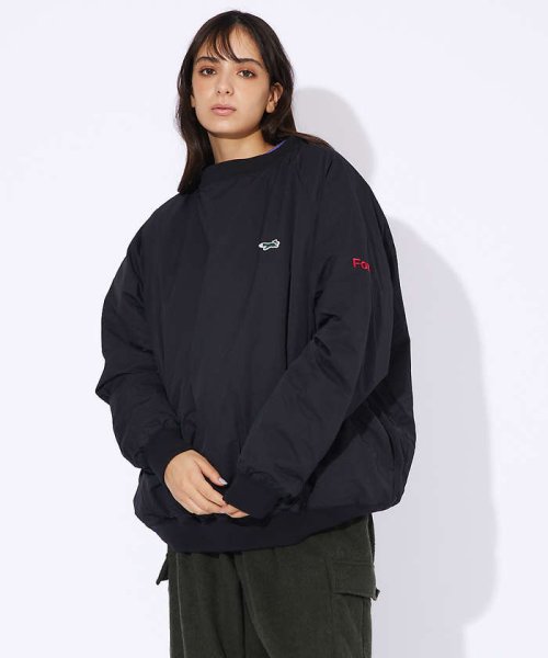 TAION&THE FOX REVERSIBLE GOLF JACKET/リバー TAION＝体温 FOX GOLF タイオン とは？