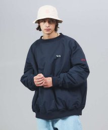 ABAHOUSE/TAION&THE FOX REVERSIBLE GOLF JACKET/リバー/505832723